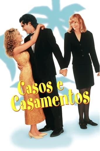 Assistir Casos e Casamentos online