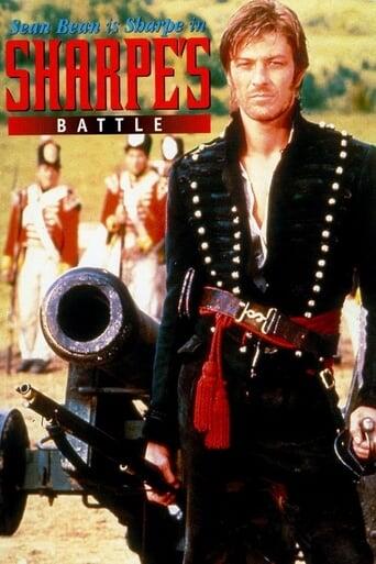 Assistir Sharpe's Battle online