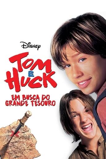 Assistir Tom e Huck: Em Busca do Grande Tesouro online