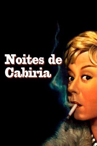 Assistir Noites de Cabíria online