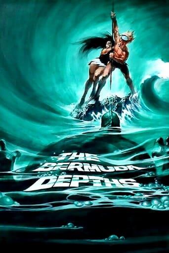 Assistir The Bermuda Depths online