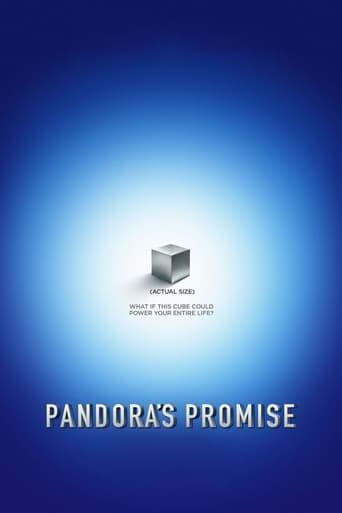 Assistir Pandora's Promise online