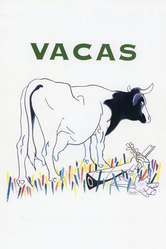 Assistir Vacas online