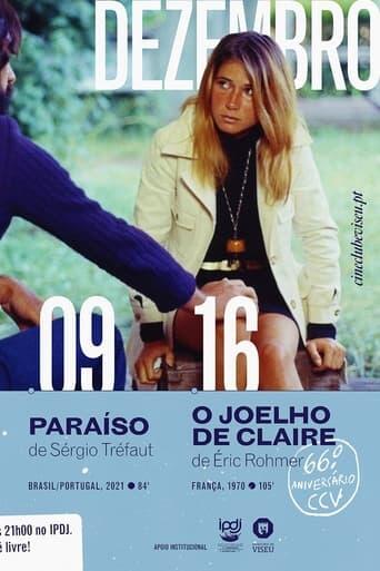 Assistir O Joelho de Claire online