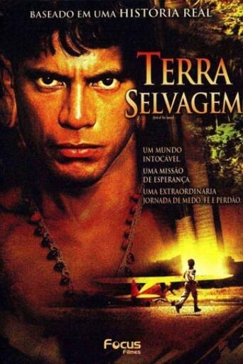 Assistir Terra Selvagem online