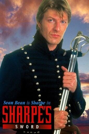 Assistir Sharpe's Sword online