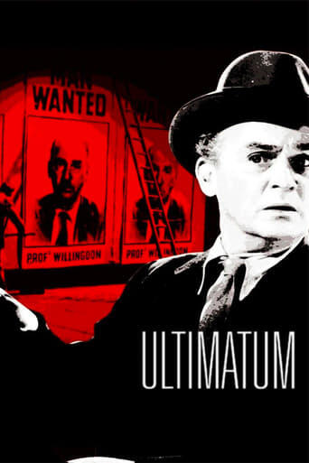 Assistir Ultimatum online