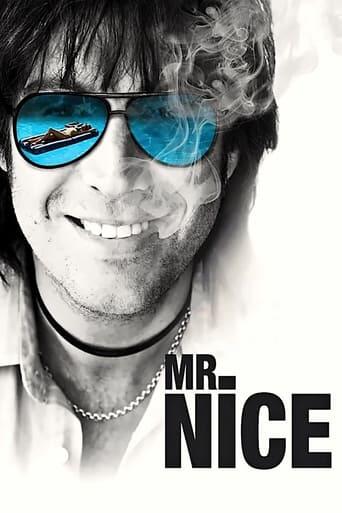 Assistir Howard Marks: Mr Nice online