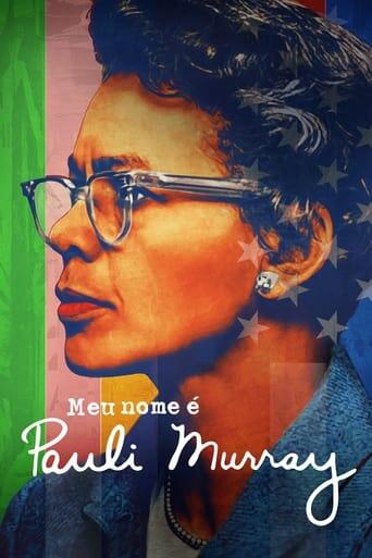 Assistir Meu Nome é Pauli Murray online