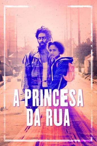 Assistir A Princesa da Rua online