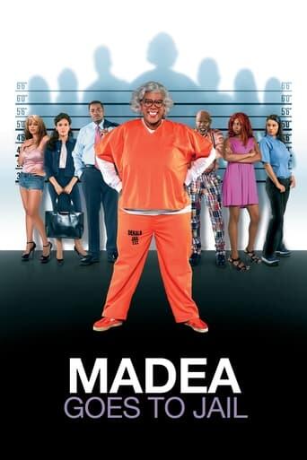 Assistir Madea Goes to Jail online