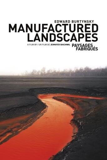 Assistir Manufactured Landscapes online