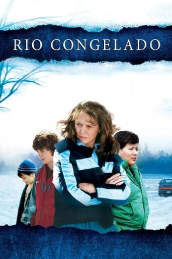 Assistir Rio Congelado online