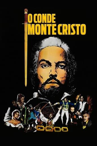 Assistir O Conde de Monte Cristo online