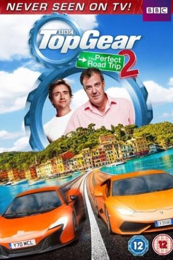 Assistir Top Gear: A viagem pela estrada perfeita 2 online