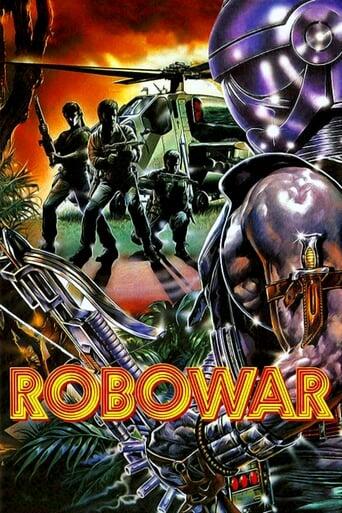 Assistir Robowar online