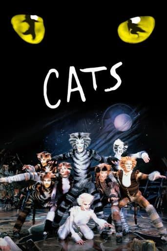 Assistir Cats: O Musical online