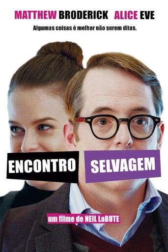 Assistir Encontro Selvagem online