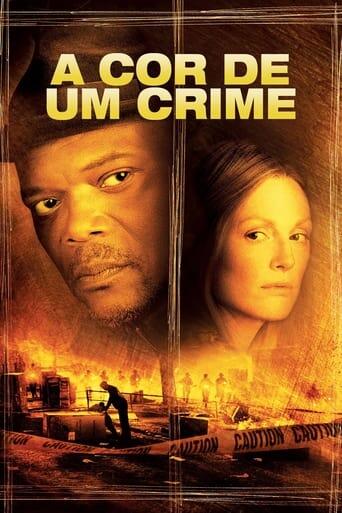 Assistir A Cor de um Crime online