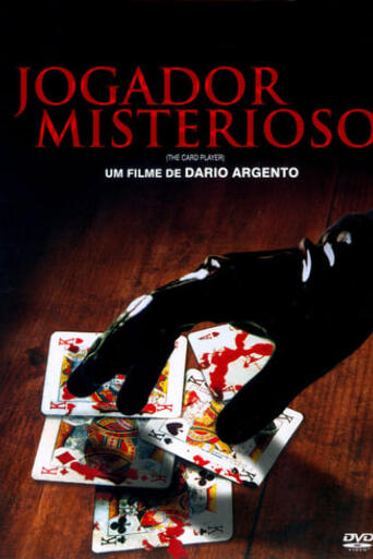 Assistir Jogador Misterioso online