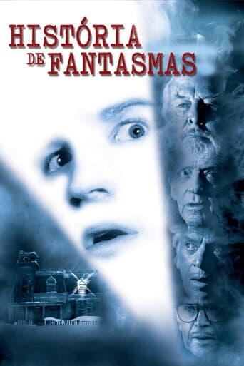 Assistir História de Fantasmas online