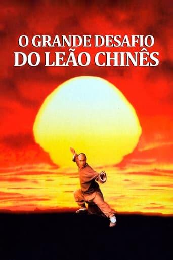 Assistir Era Uma Vez na China IV online