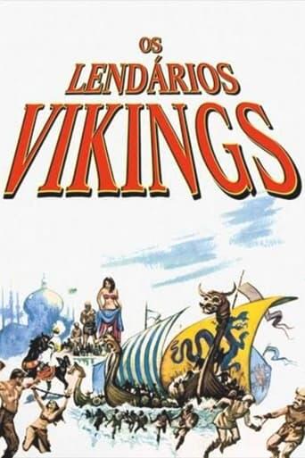 Assistir Os Legendários Vikings online