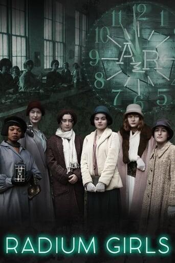 Assistir Radium Girls online