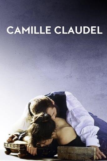 Assistir Camille Claudel online