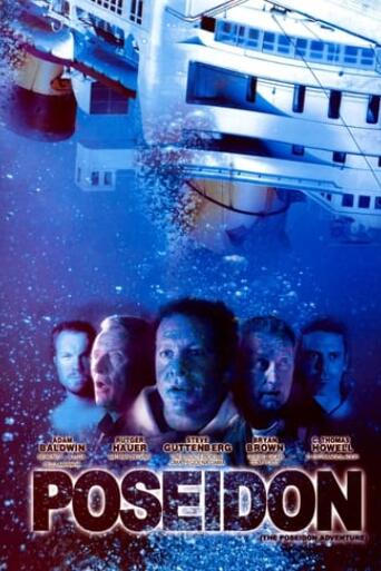 Assistir A Aventura do Poseidon online