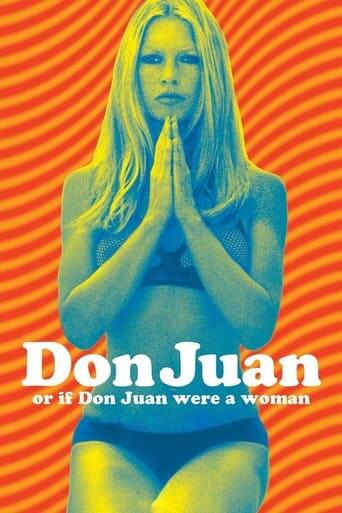 Assistir Don Juan or If Don Juan Were a Woman online