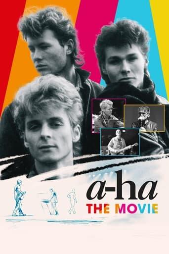 Assistir a-ha: The Movie online