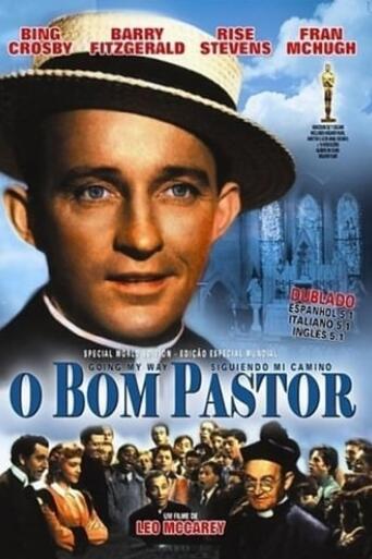 Assistir O Bom Pastor online