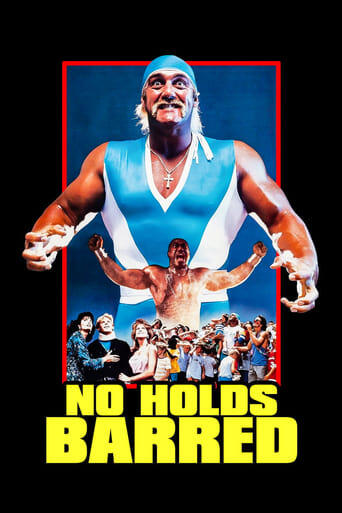 Assistir No Holds Barred online