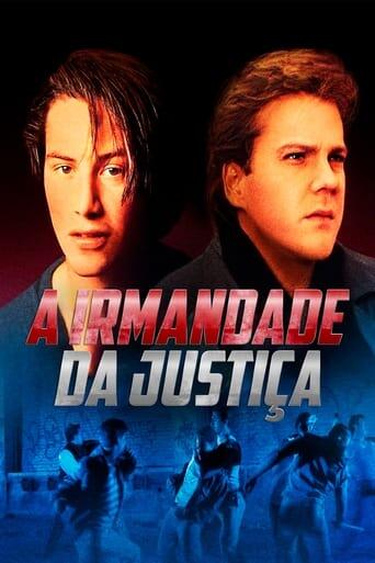 Assistir A Irmandade da Justiça online