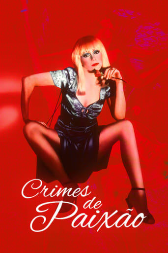 Assistir Crimes de Paixão online