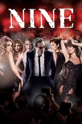 Assistir Nine online