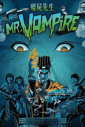 Assistir Mr. Vampire online