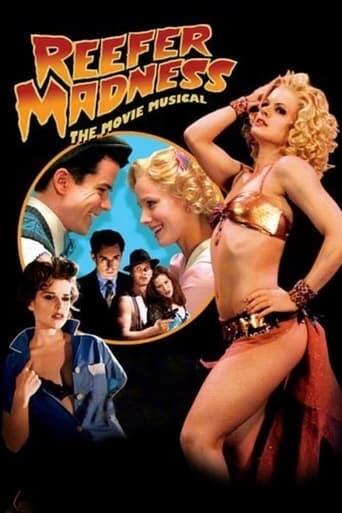 Assistir Reefer Madness: The Movie Musical online