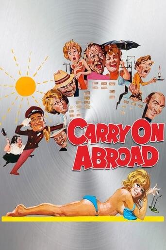 Assistir Carry On Abroad online