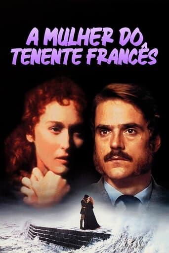 Assistir A Mulher do Tenente Francês online