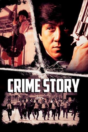 Assistir Crime Story online