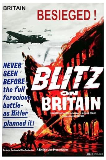 Assistir Blitz on Britain online