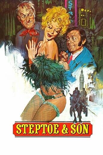 Assistir Steptoe & Son online