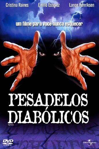 Assistir Pesadelos Diabólicos online