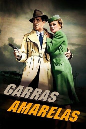 Assistir Garras Amarelas online