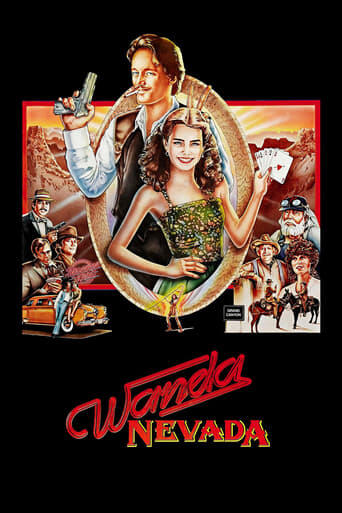 Assistir Wanda Nevada online