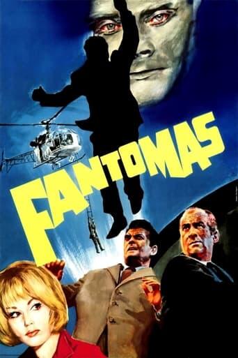 Assistir Fantomas online