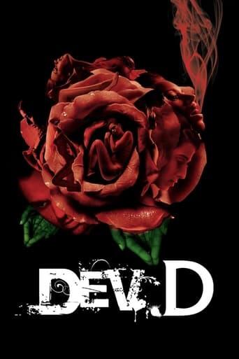 Assistir Dev D online