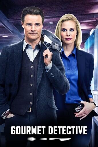 Assistir Gourmet Detective online